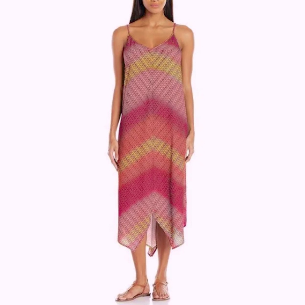 Prana Angelique Dress